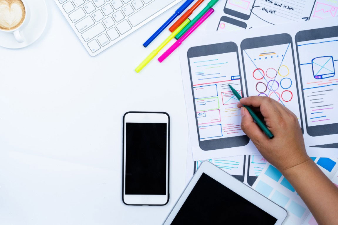 Mobile App Developemnt