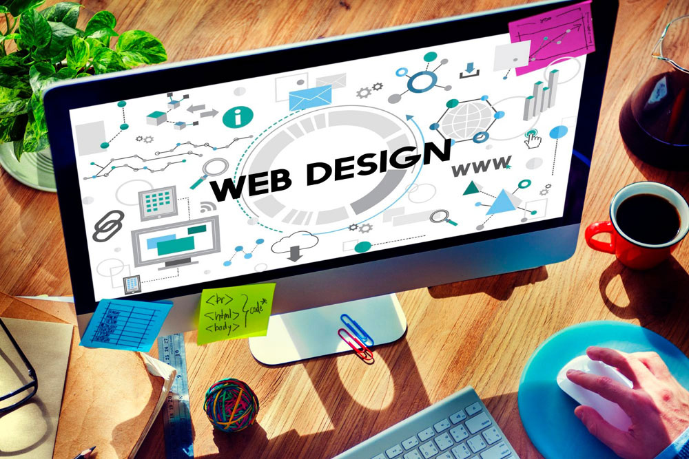 Website Development