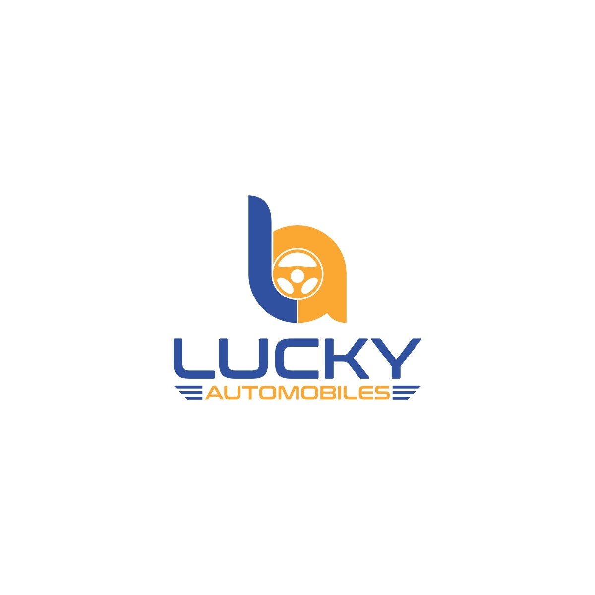 Lucky Automobiles