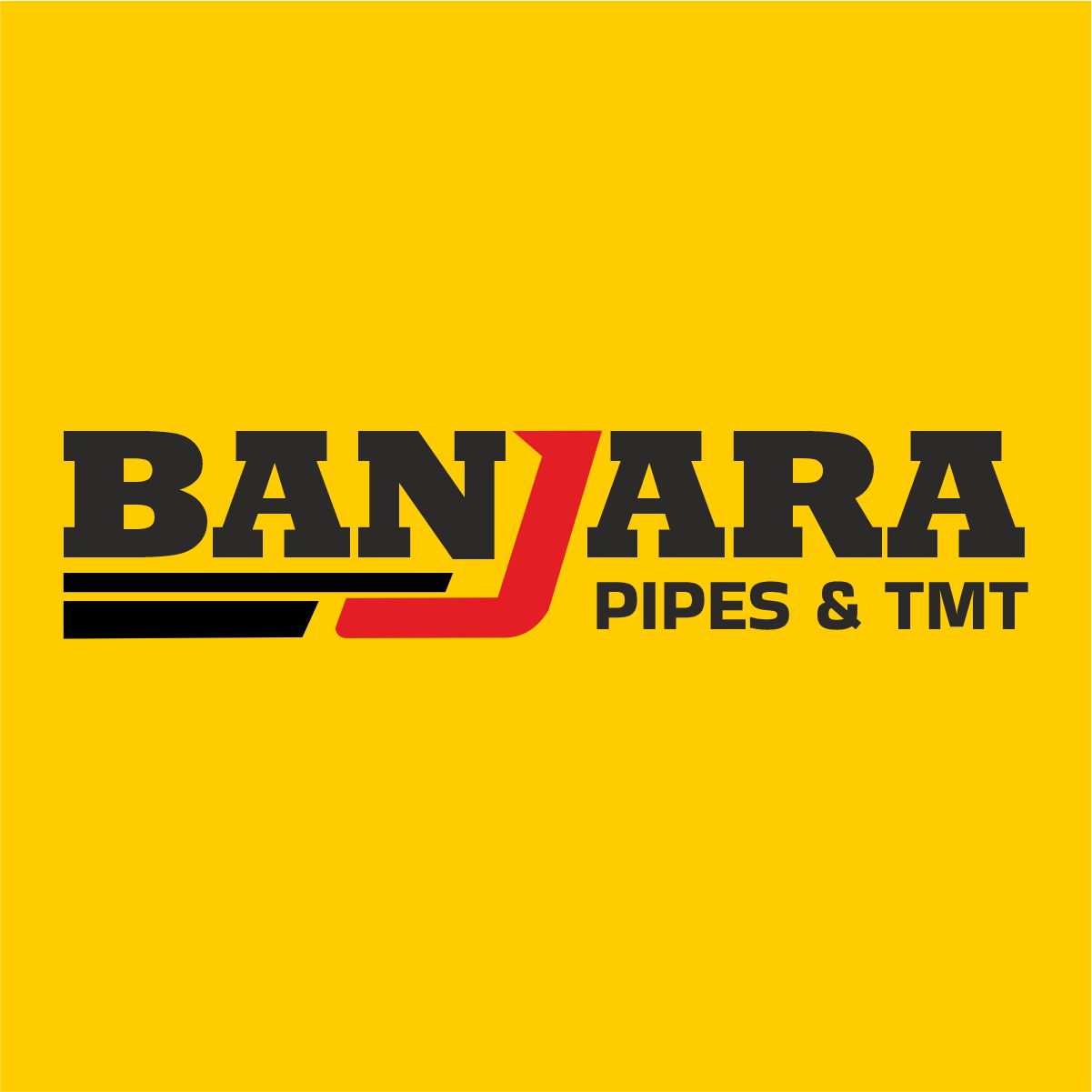 Banjara Pipes and TMT