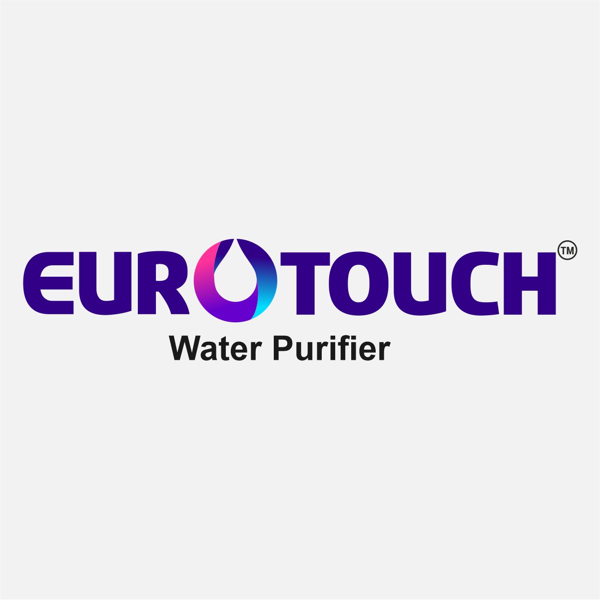 Eurotouch Water Purifier