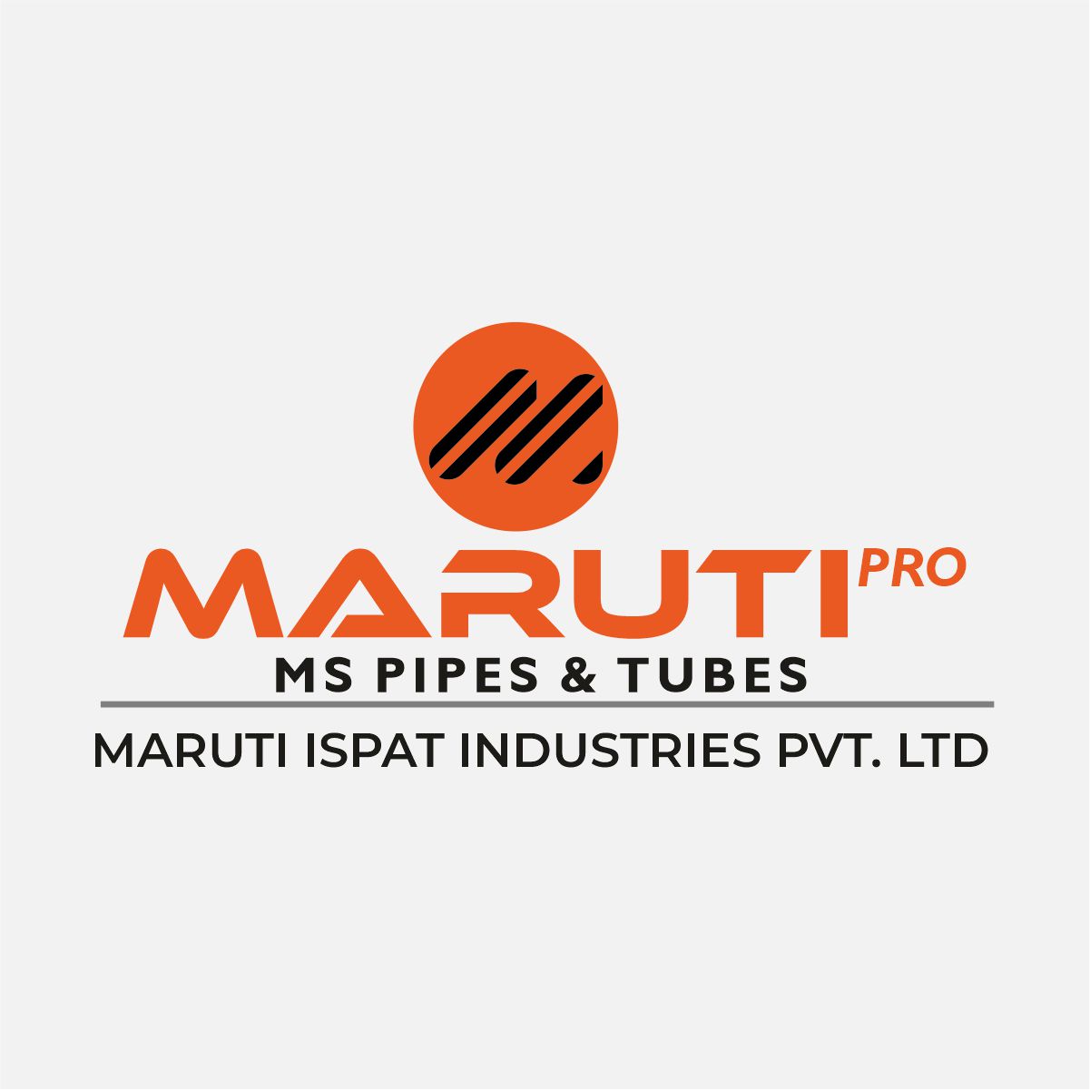 Maruti Ispat Industries