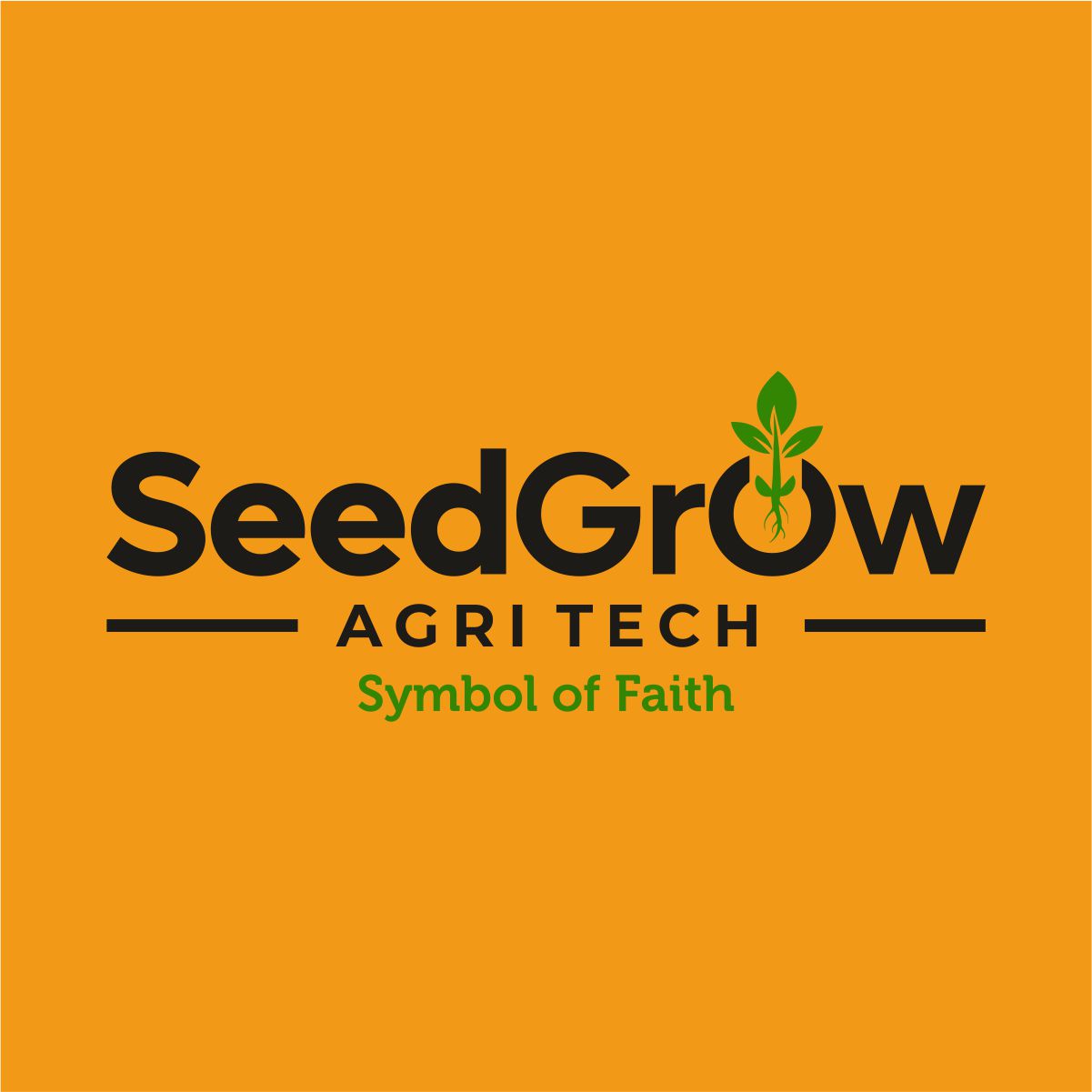 Seed Grow Agritech