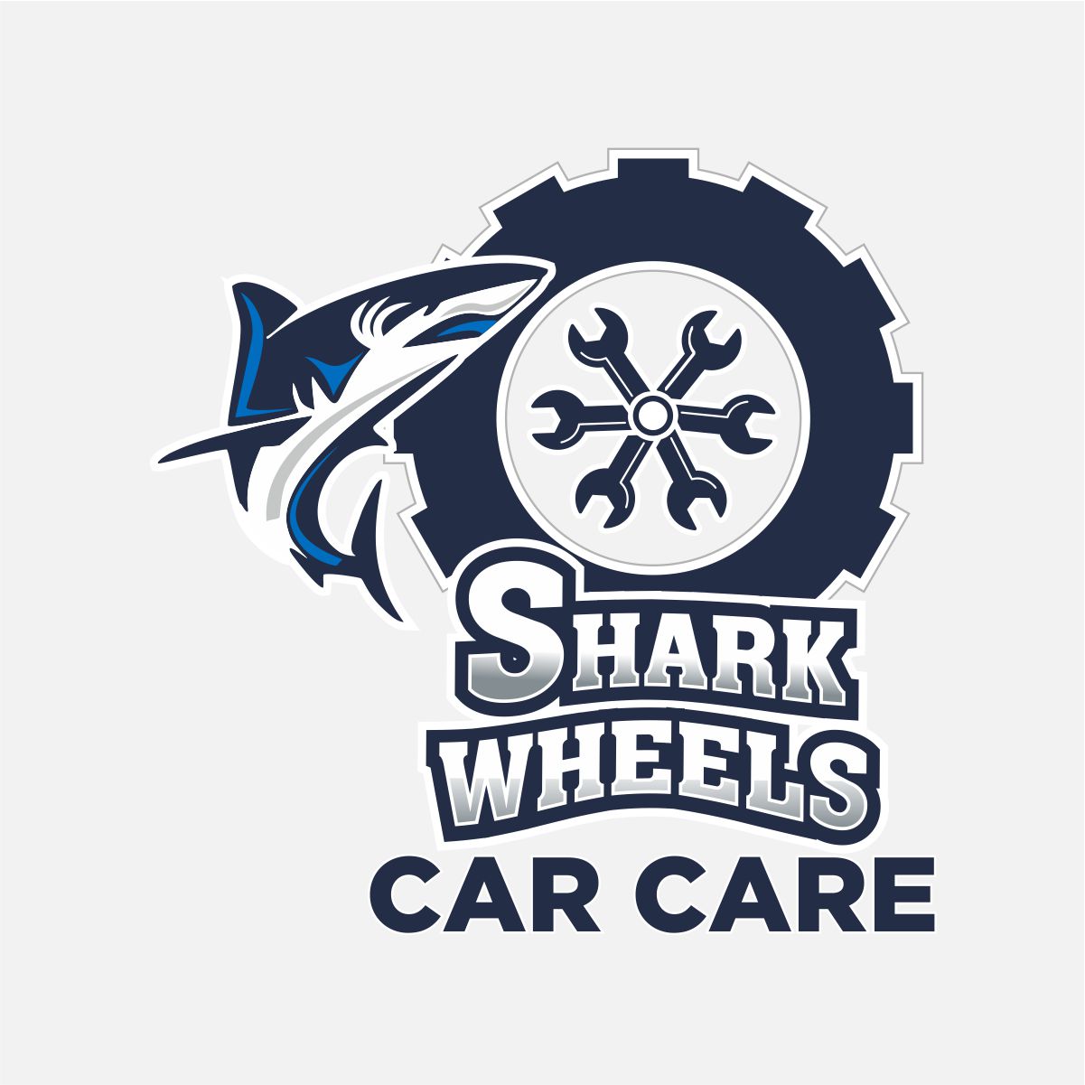 Sharkwheel Car Care