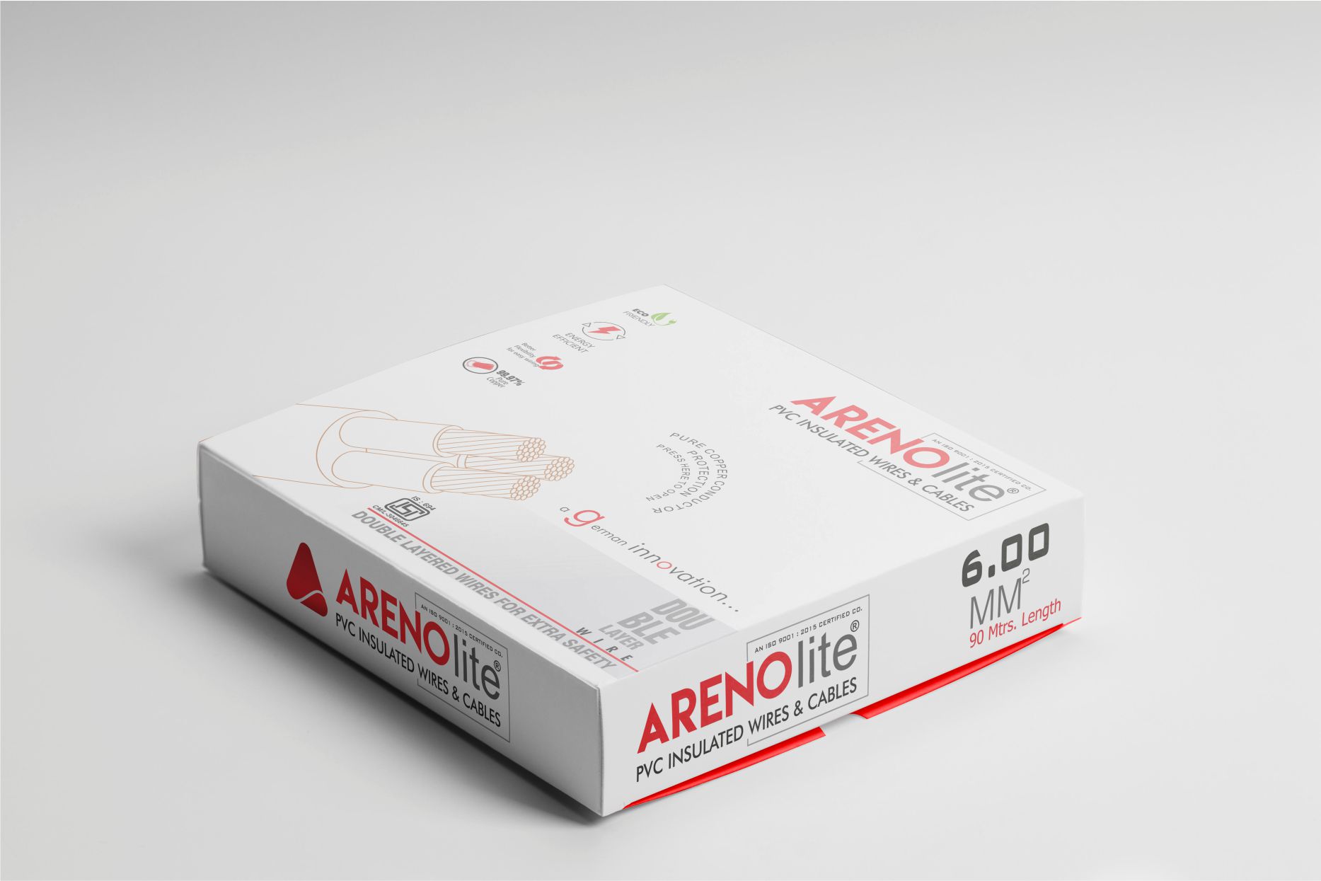 Arenolite
