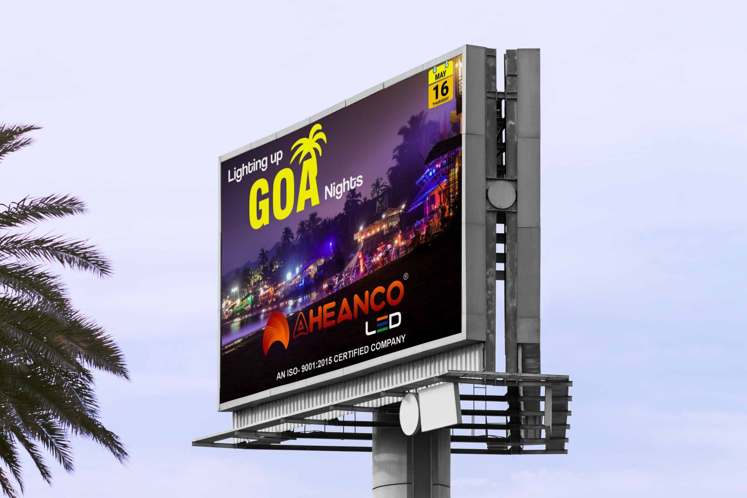Bill Board